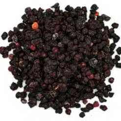 Schisandra-bessen