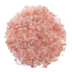 Himalaya-zout