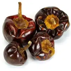 Cascabel-chili-peper