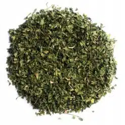 Selderij-blad