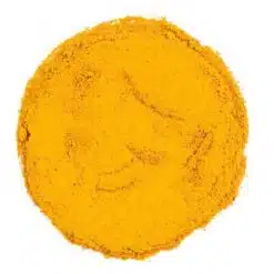 Golden milk