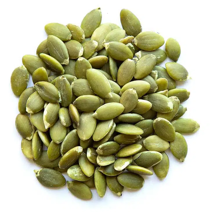 Pompoenpitten