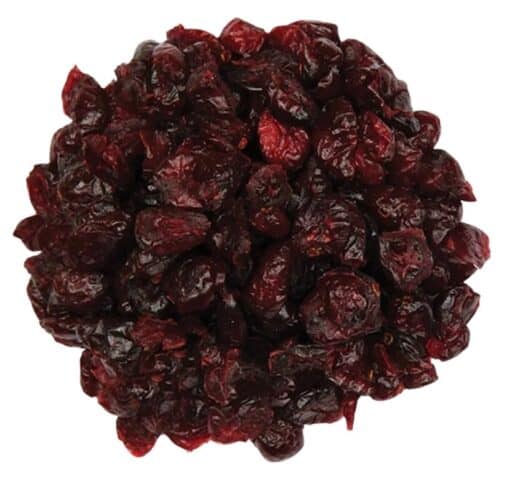 Cranberrys