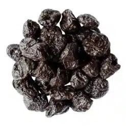 Gedroogde pruimen