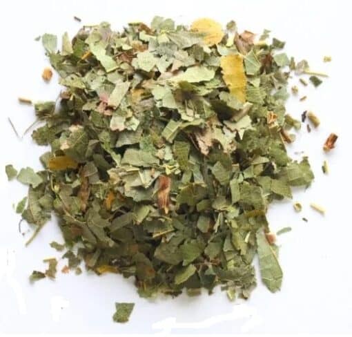 Horney Goat Weed