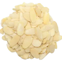Amandel schaafsel