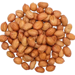 Vliespinda's