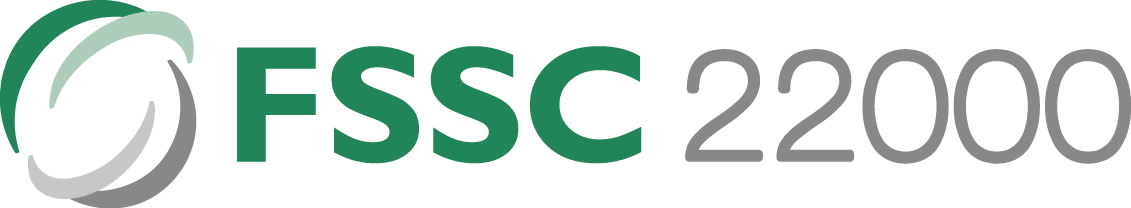 FSSC 22000 gecertificeerd