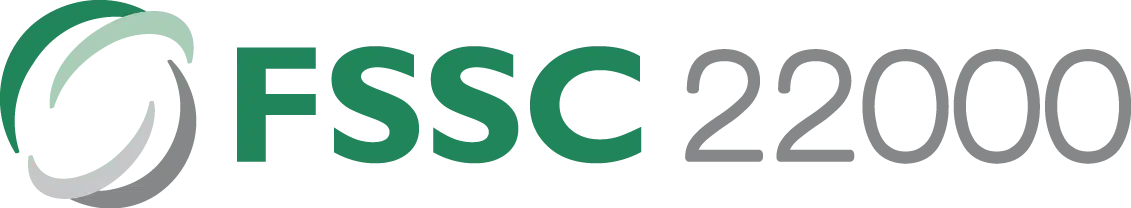 FSSC 22000 gecertificeerd