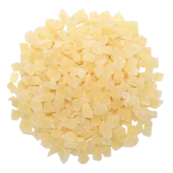 Ananas blokjes